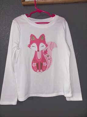Btween fox long sleeve